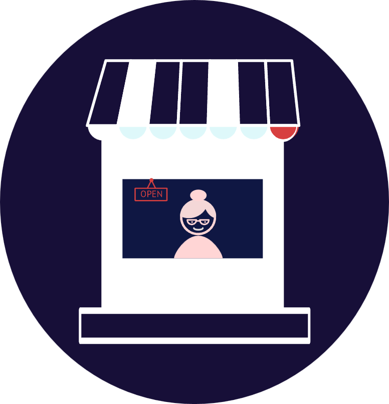 Shopkeeper
